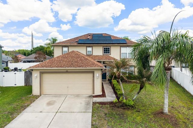 1915 CORNER CREST COURT, Orlando, FL 32820