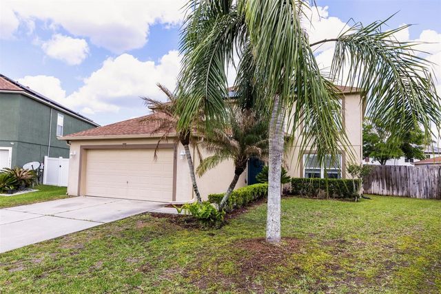 1915 CORNER CREST COURT, Orlando, FL 32820