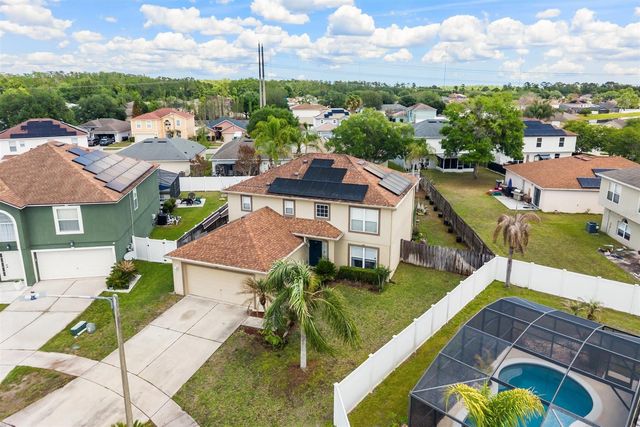 1915 CORNER CREST COURT, Orlando, FL 32820