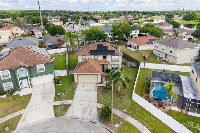 1915 CORNER CREST COURT, Orlando, FL 32820