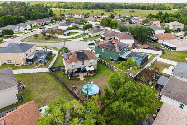 1915 CORNER CREST COURT, Orlando, FL 32820