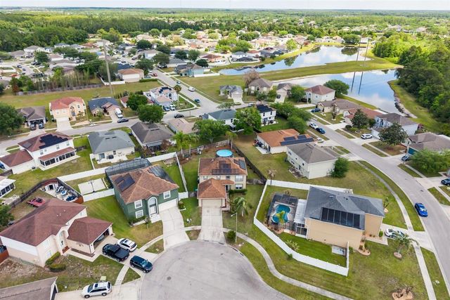 1915 CORNER CREST COURT, Orlando, FL 32820