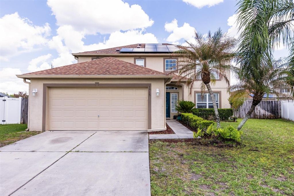 1915 CORNER CREST COURT, Orlando, FL 32820