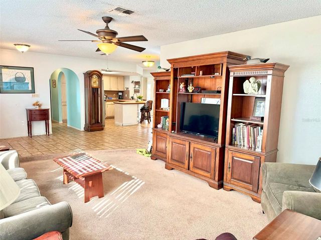 8731 WOODCREST DRIVE, Port Richey, FL 34668