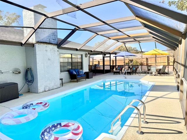 8731 WOODCREST DRIVE, Port Richey, FL 34668