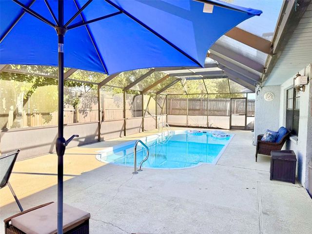 8731 WOODCREST DRIVE, Port Richey, FL 34668