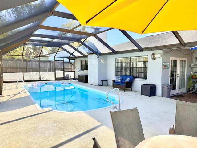 8731 WOODCREST DRIVE, Port Richey, FL 34668