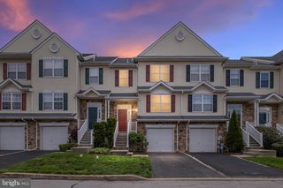 329 GLENN ROSE CIR #, King Of Prussia, PA 19406