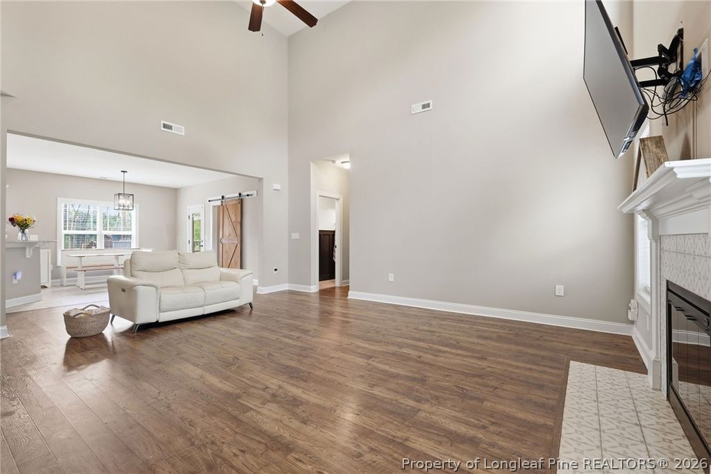 5142 Paul Peel Place, Hope Mills, NC 28348 — photo 10