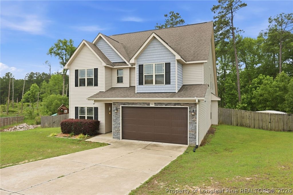 5142 Paul Peel Place, Hope Mills, NC 28348 — photo 2