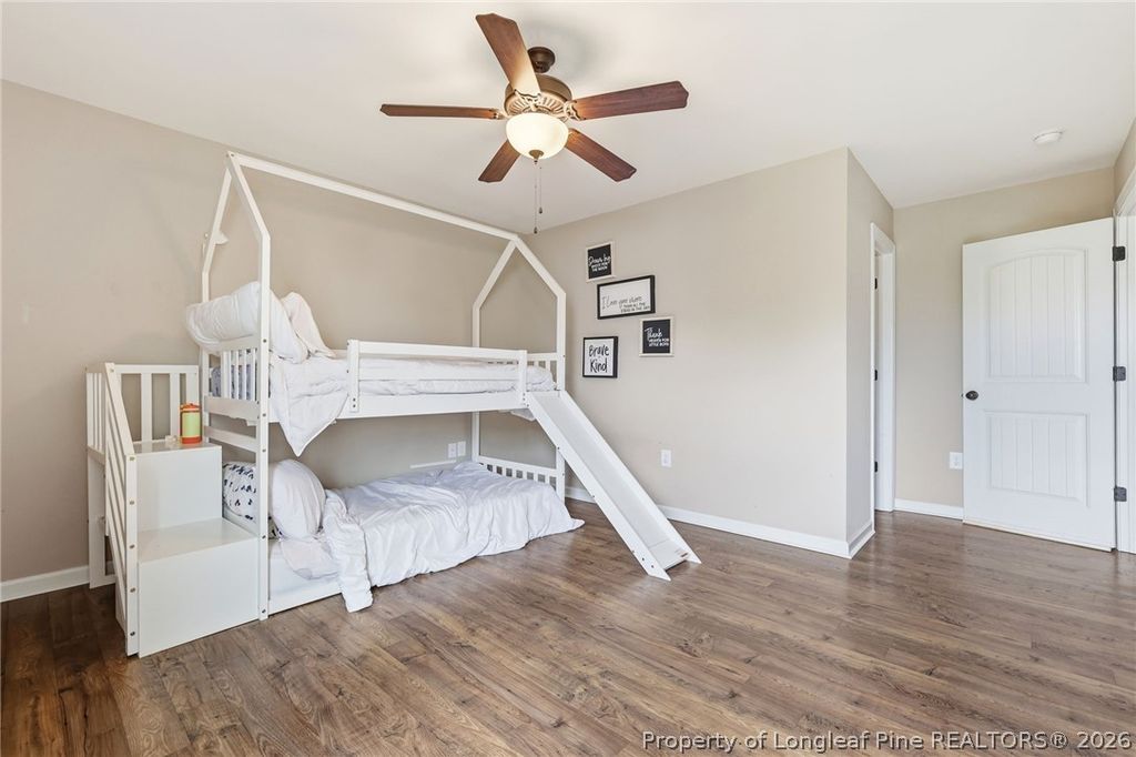 5142 Paul Peel Place, Hope Mills, NC 28348 — photo 22