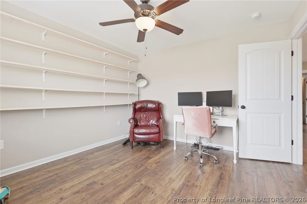 5142 Paul Peel Place, Hope Mills, NC 28348 — photo 24
