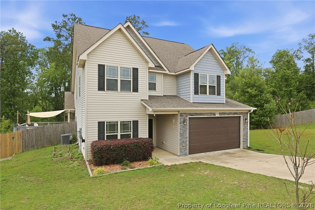5142 Paul Peel Place, Hope Mills, NC 28348 — photo 3
