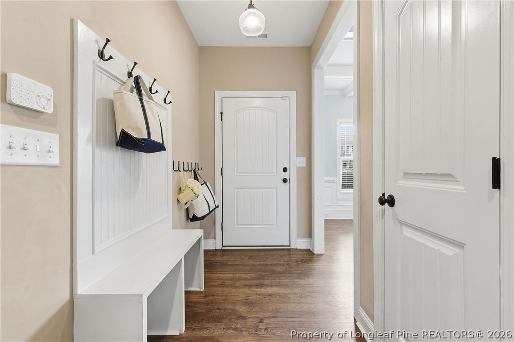 5142 Paul Peel Place, Hope Mills, NC 28348 — photo 4