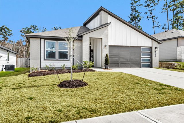 12382 New River Trail, Conroe, TX 77384