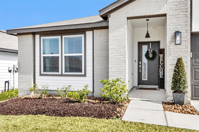 12382 New River Trail, Conroe, TX 77384