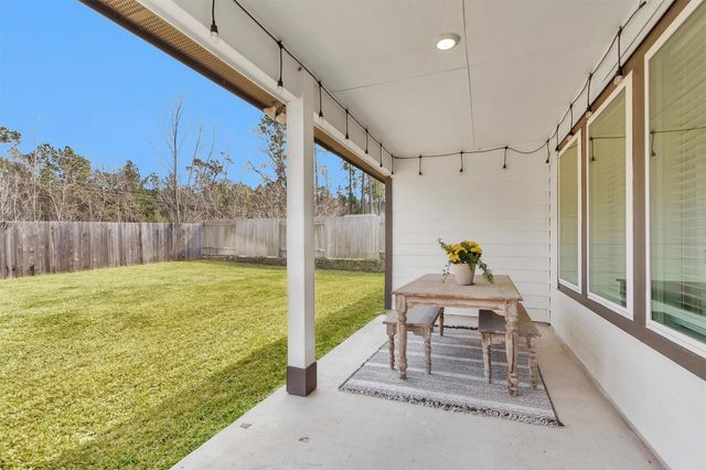 12382 New River Trail, Conroe, TX 77384