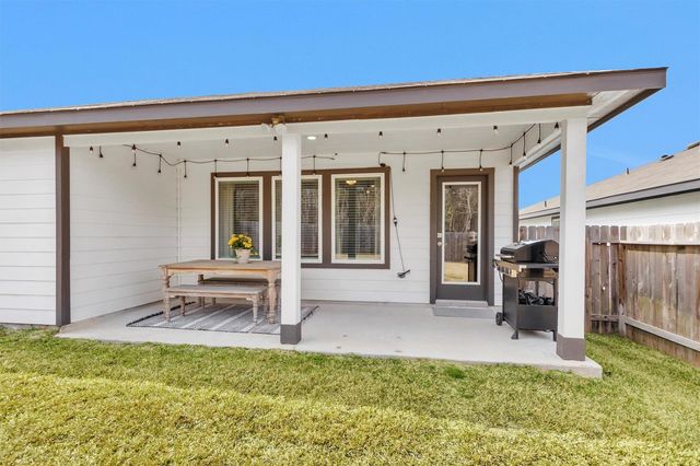 12382 New River Trail, Conroe, TX 77384