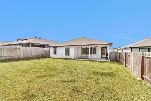 12382 New River Trail, Conroe, TX 77384