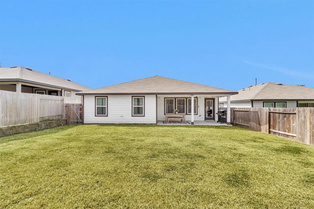 12382 New River Trail, Conroe, TX 77384