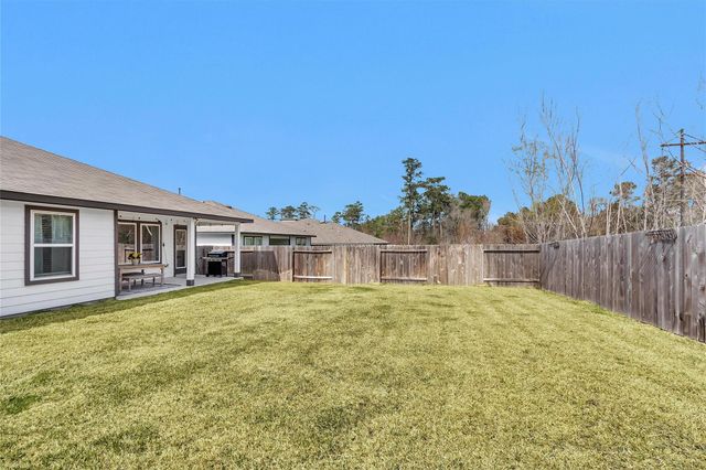 12382 New River Trail, Conroe, TX 77384