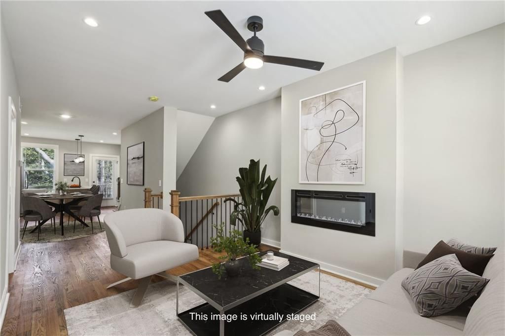 1095 Tucker Avenue 408, Atlanta, GA 30310