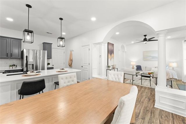 3601 Silver Brooke Lane NW, Kennesaw, GA 30144