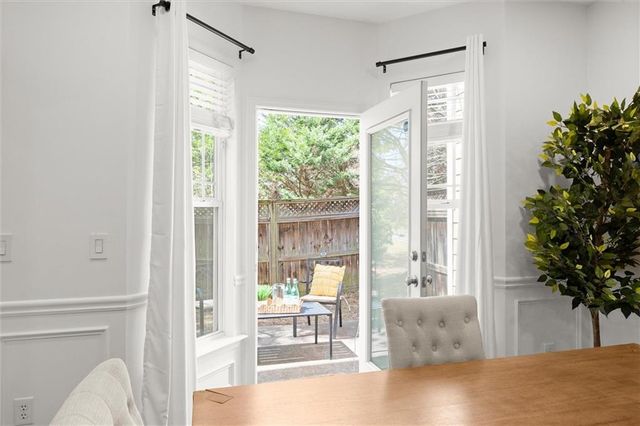 3601 Silver Brooke Lane NW, Kennesaw, GA 30144