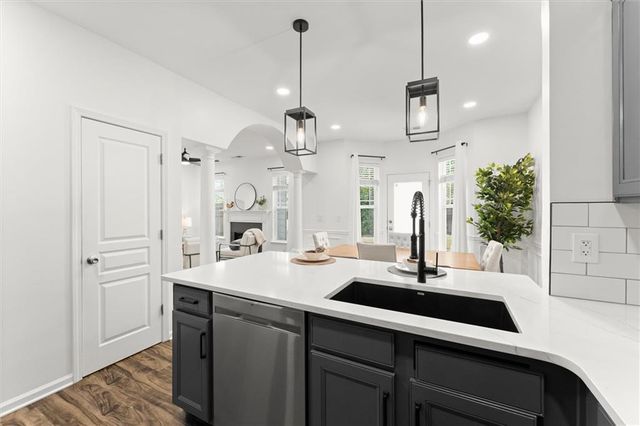 3601 Silver Brooke Lane NW, Kennesaw, GA 30144