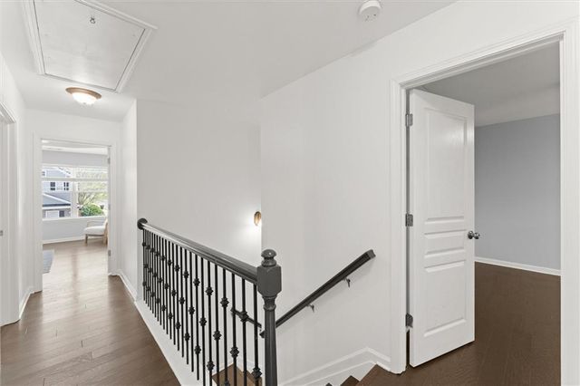 3601 Silver Brooke Lane NW, Kennesaw, GA 30144