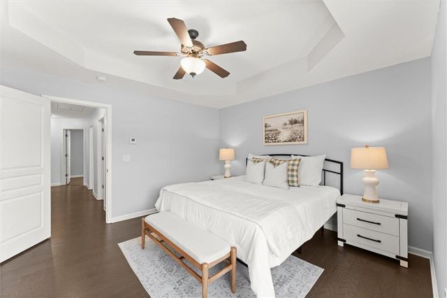 3601 Silver Brooke Lane NW, Kennesaw, GA 30144