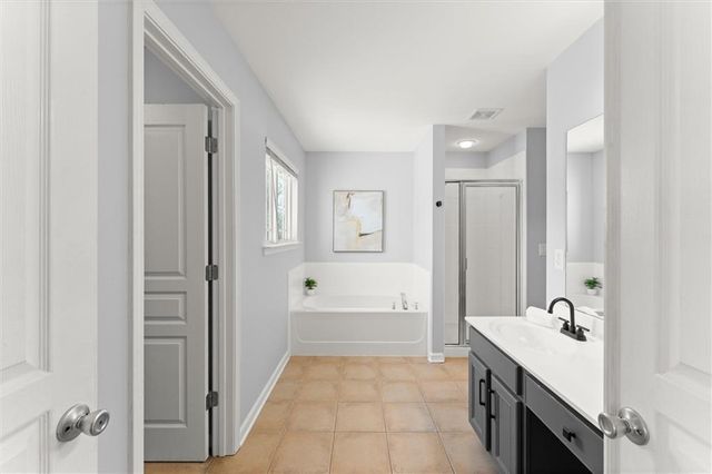 3601 Silver Brooke Lane NW, Kennesaw, GA 30144