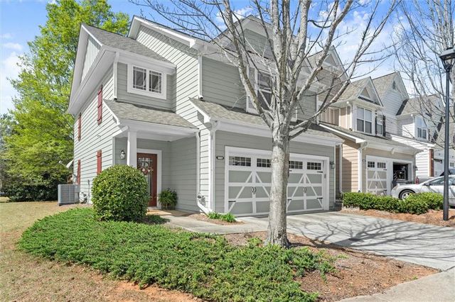 3601 Silver Brooke Lane NW, Kennesaw, GA 30144