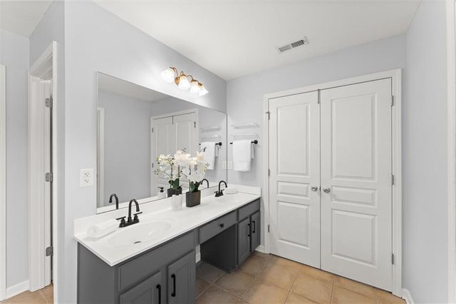 3601 Silver Brooke Lane NW, Kennesaw, GA 30144