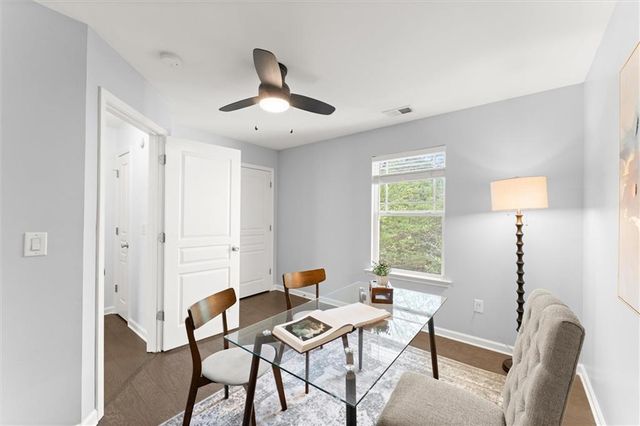 3601 Silver Brooke Lane NW, Kennesaw, GA 30144