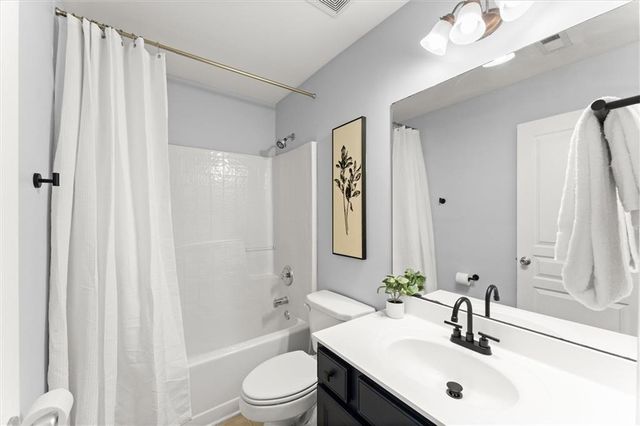 3601 Silver Brooke Lane NW, Kennesaw, GA 30144