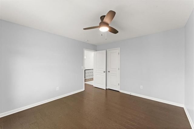 3601 Silver Brooke Lane NW, Kennesaw, GA 30144