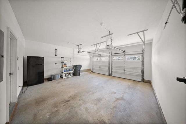 3601 Silver Brooke Lane NW, Kennesaw, GA 30144