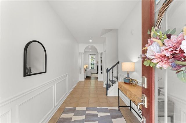 3601 Silver Brooke Lane NW, Kennesaw, GA 30144