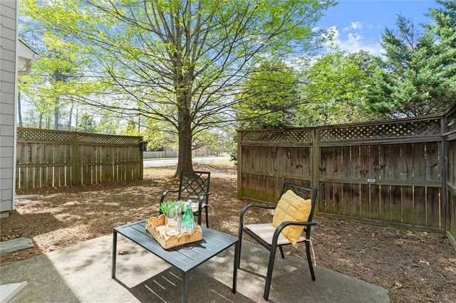 3601 Silver Brooke Lane NW, Kennesaw, GA 30144