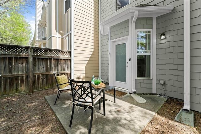 3601 Silver Brooke Lane NW, Kennesaw, GA 30144