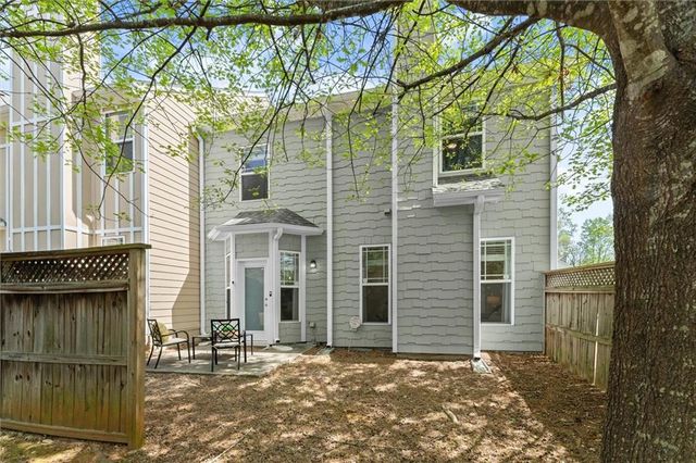 3601 Silver Brooke Lane NW, Kennesaw, GA 30144