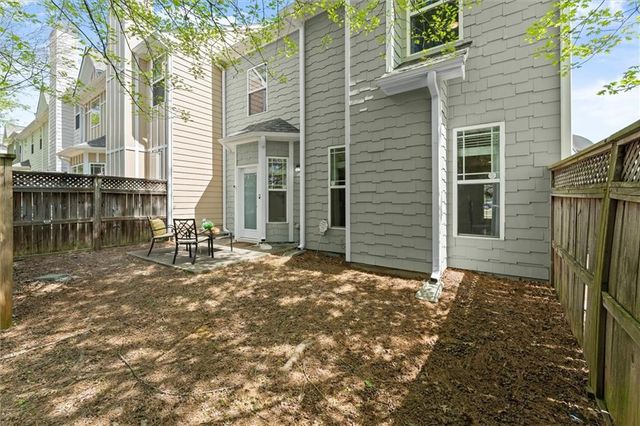 3601 Silver Brooke Lane NW, Kennesaw, GA 30144