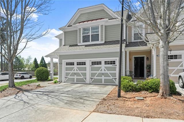 3601 Silver Brooke Lane NW, Kennesaw, GA 30144