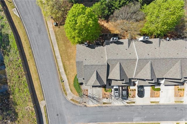 3601 Silver Brooke Lane NW, Kennesaw, GA 30144