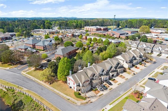 3601 Silver Brooke Lane NW, Kennesaw, GA 30144