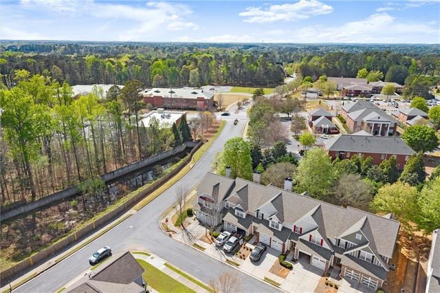 3601 Silver Brooke Lane NW, Kennesaw, GA 30144