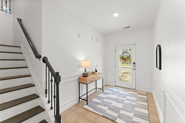 3601 Silver Brooke Lane NW, Kennesaw, GA 30144