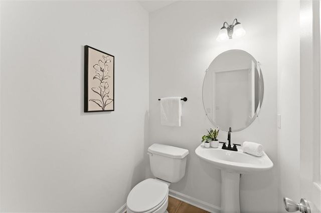 3601 Silver Brooke Lane NW, Kennesaw, GA 30144