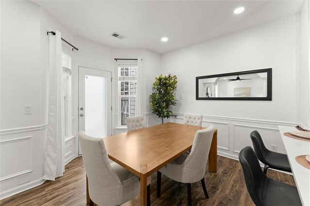 3601 Silver Brooke Lane NW, Kennesaw, GA 30144